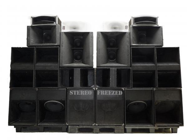 Stereofreezed Soundystem around 2008
